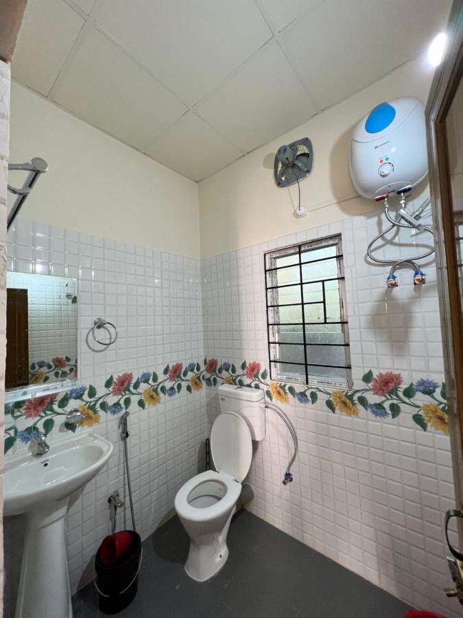 Atithya Lodge Guwahati Eksteriør billede