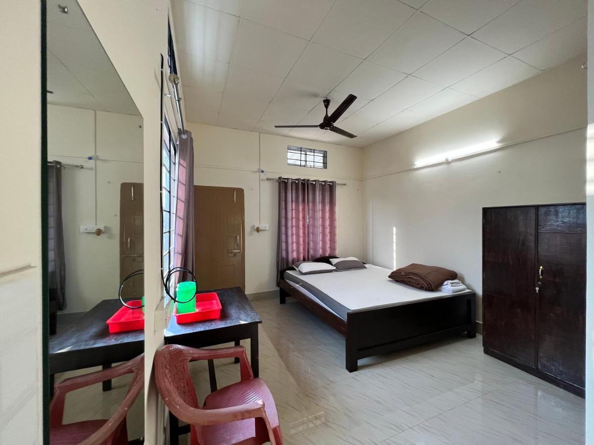 Atithya Lodge Guwahati Eksteriør billede