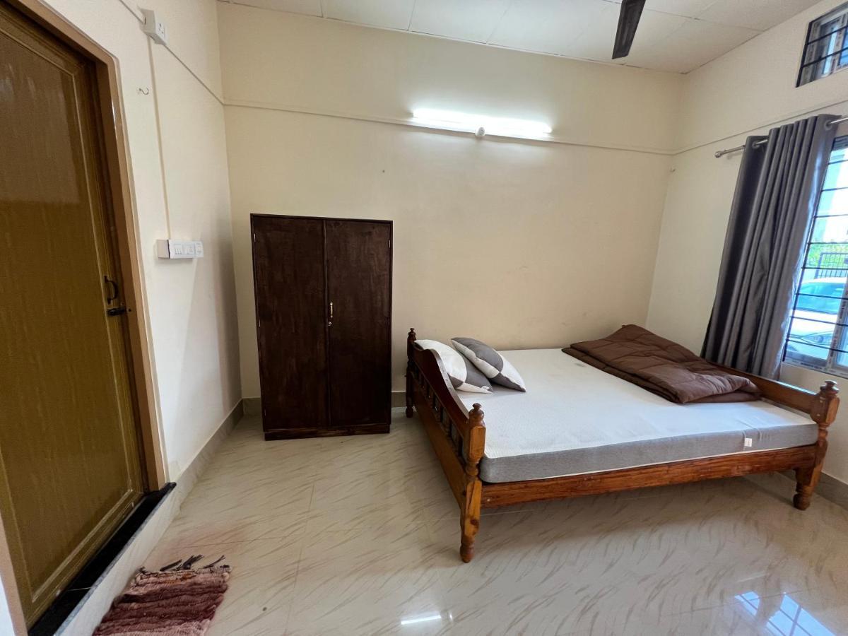 Atithya Lodge Guwahati Eksteriør billede