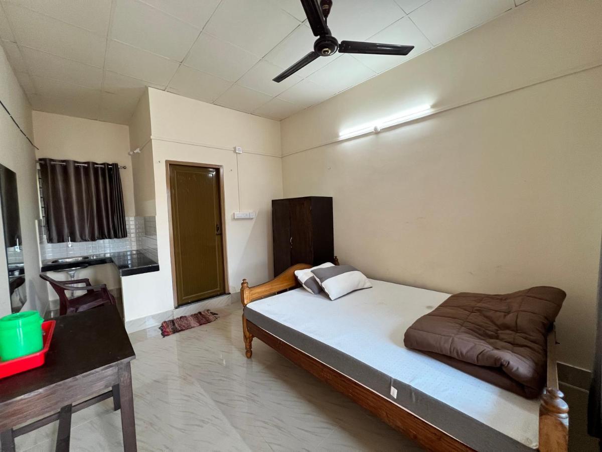 Atithya Lodge Guwahati Eksteriør billede