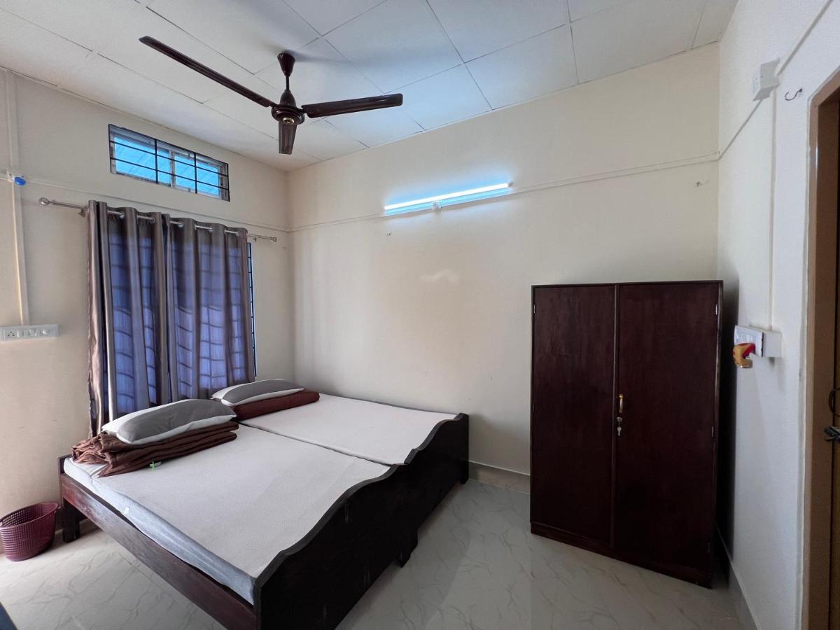 Atithya Lodge Guwahati Eksteriør billede
