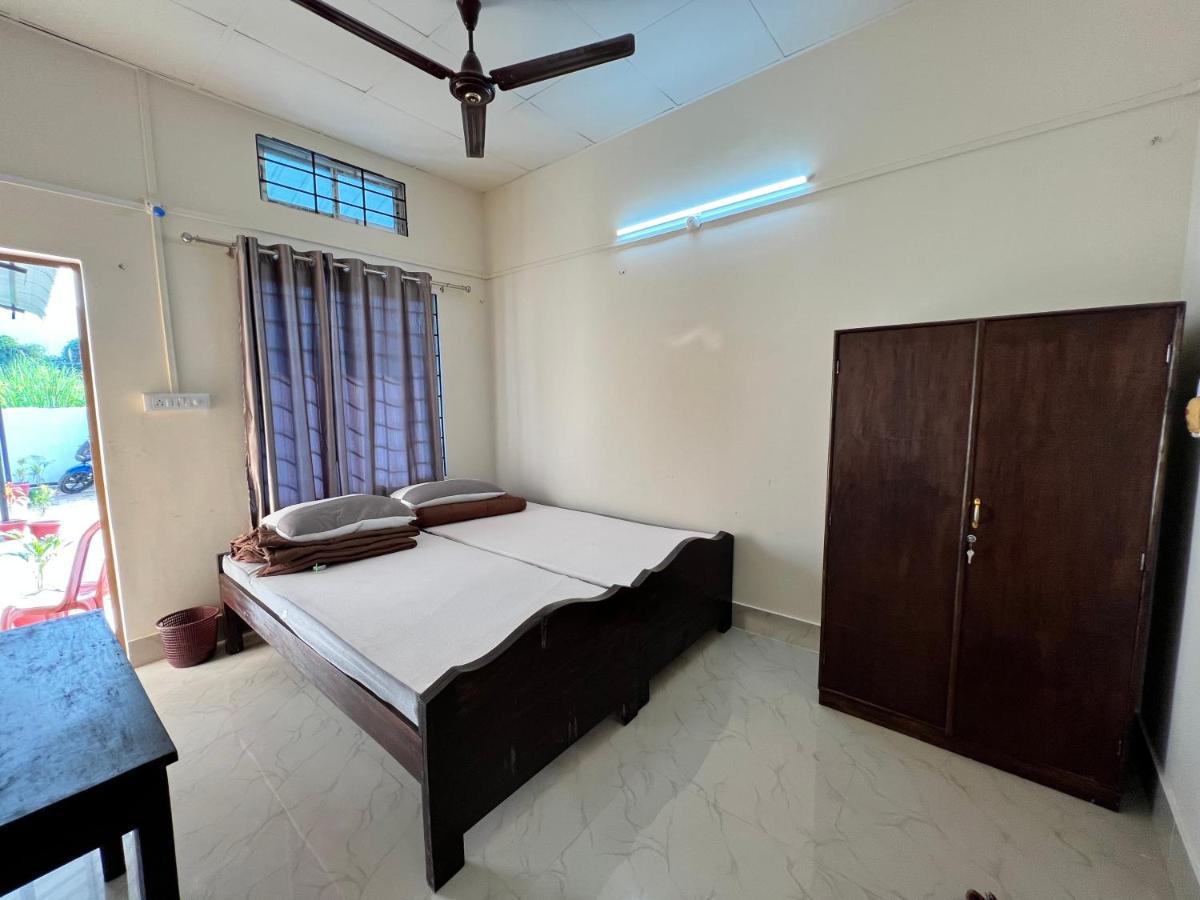 Atithya Lodge Guwahati Eksteriør billede