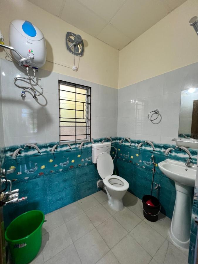 Atithya Lodge Guwahati Eksteriør billede