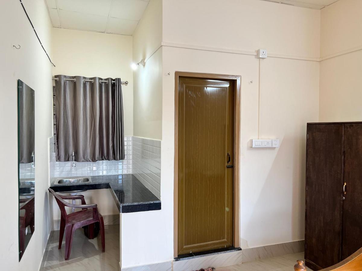Atithya Lodge Guwahati Eksteriør billede