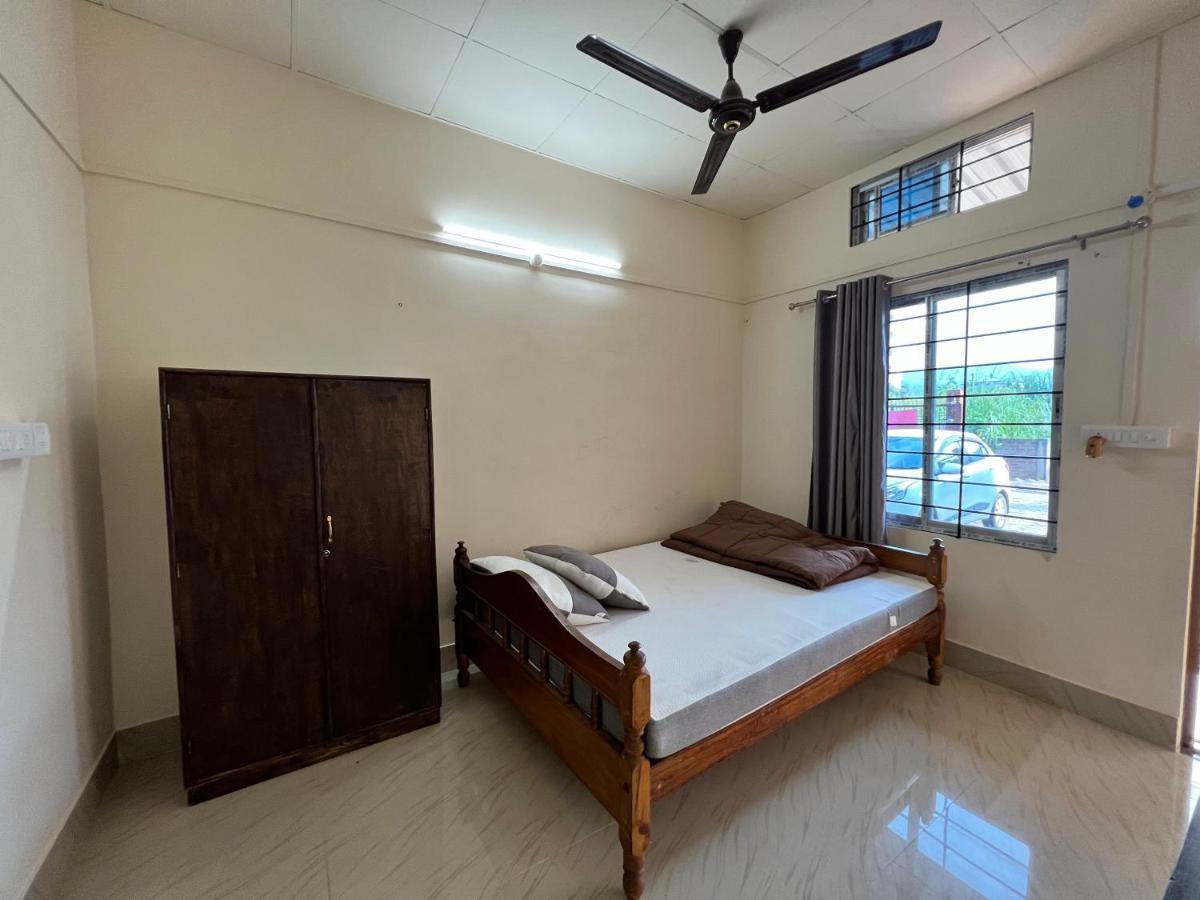 Atithya Lodge Guwahati Eksteriør billede