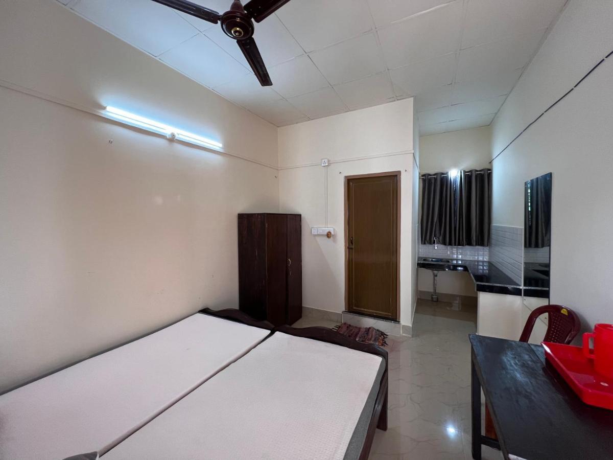 Atithya Lodge Guwahati Eksteriør billede