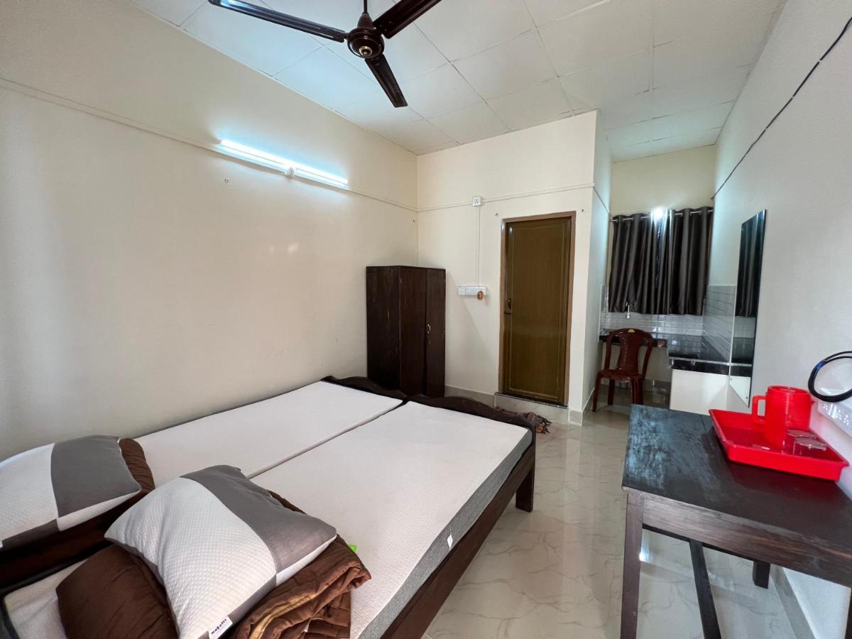 Atithya Lodge Guwahati Eksteriør billede