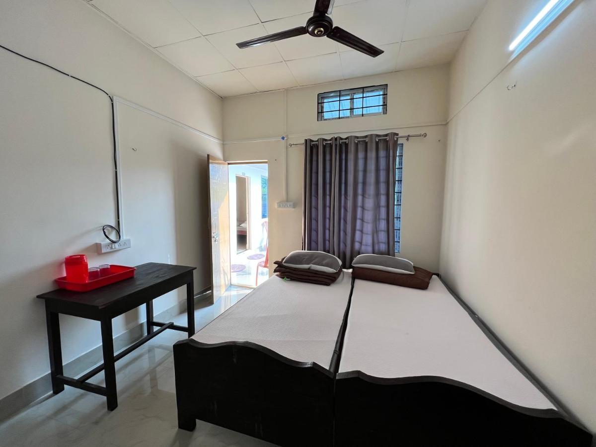 Atithya Lodge Guwahati Eksteriør billede