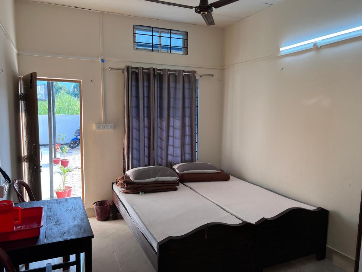 Atithya Lodge Guwahati Eksteriør billede