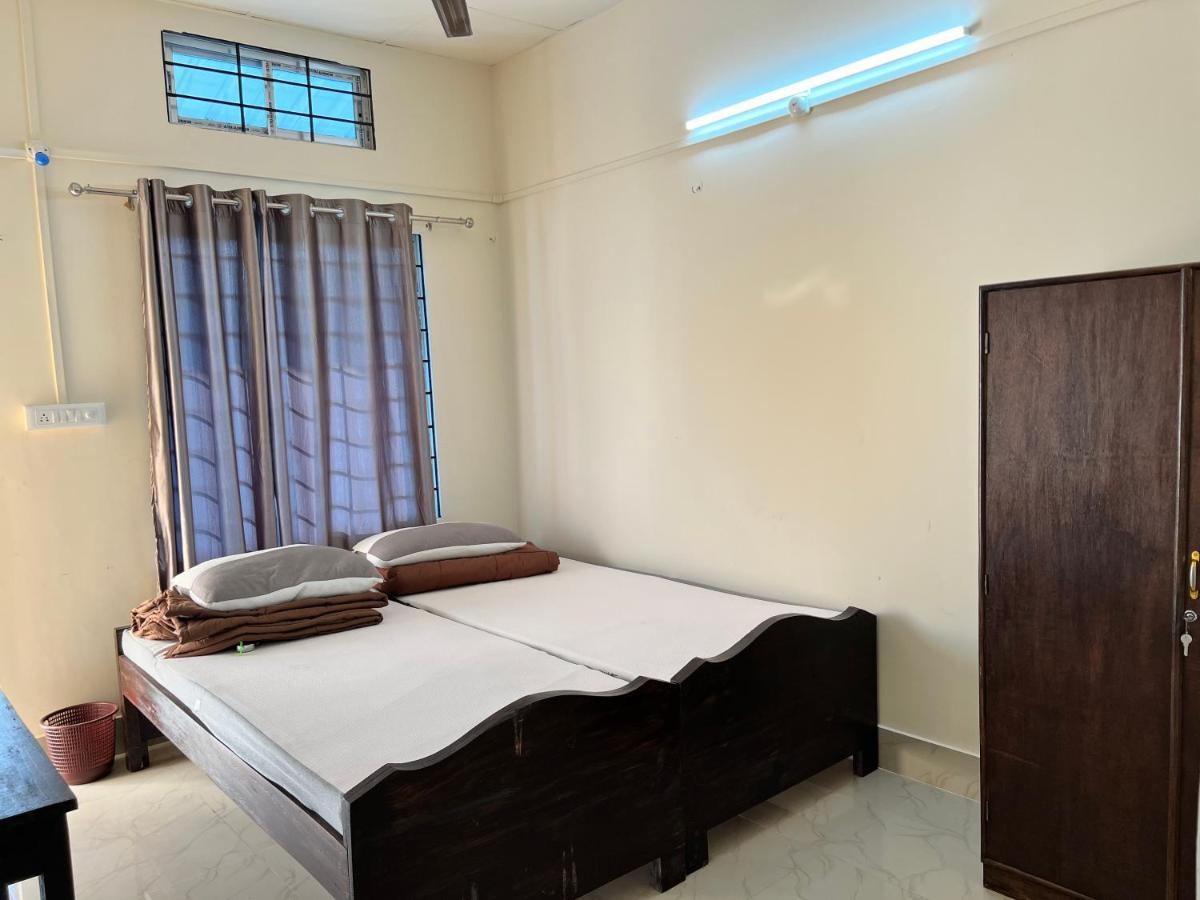 Atithya Lodge Guwahati Eksteriør billede