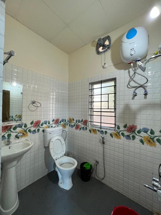Atithya Lodge Guwahati Eksteriør billede