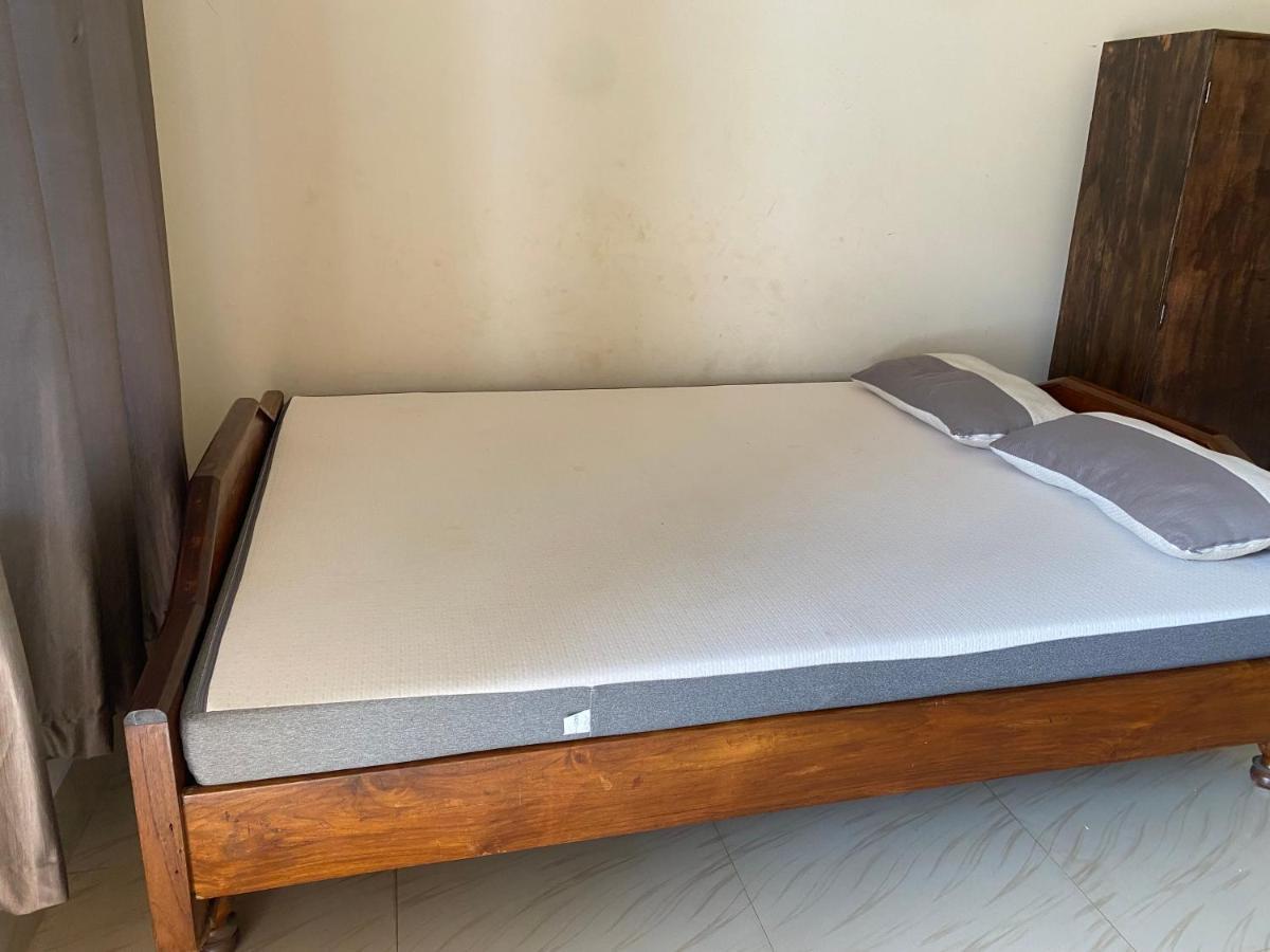 Atithya Lodge Guwahati Eksteriør billede