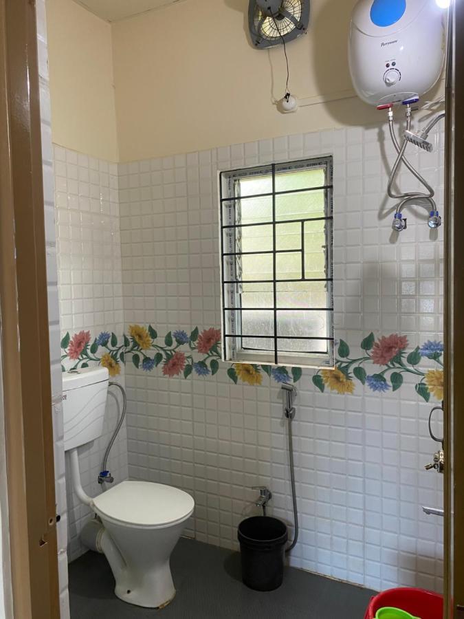 Atithya Lodge Guwahati Eksteriør billede