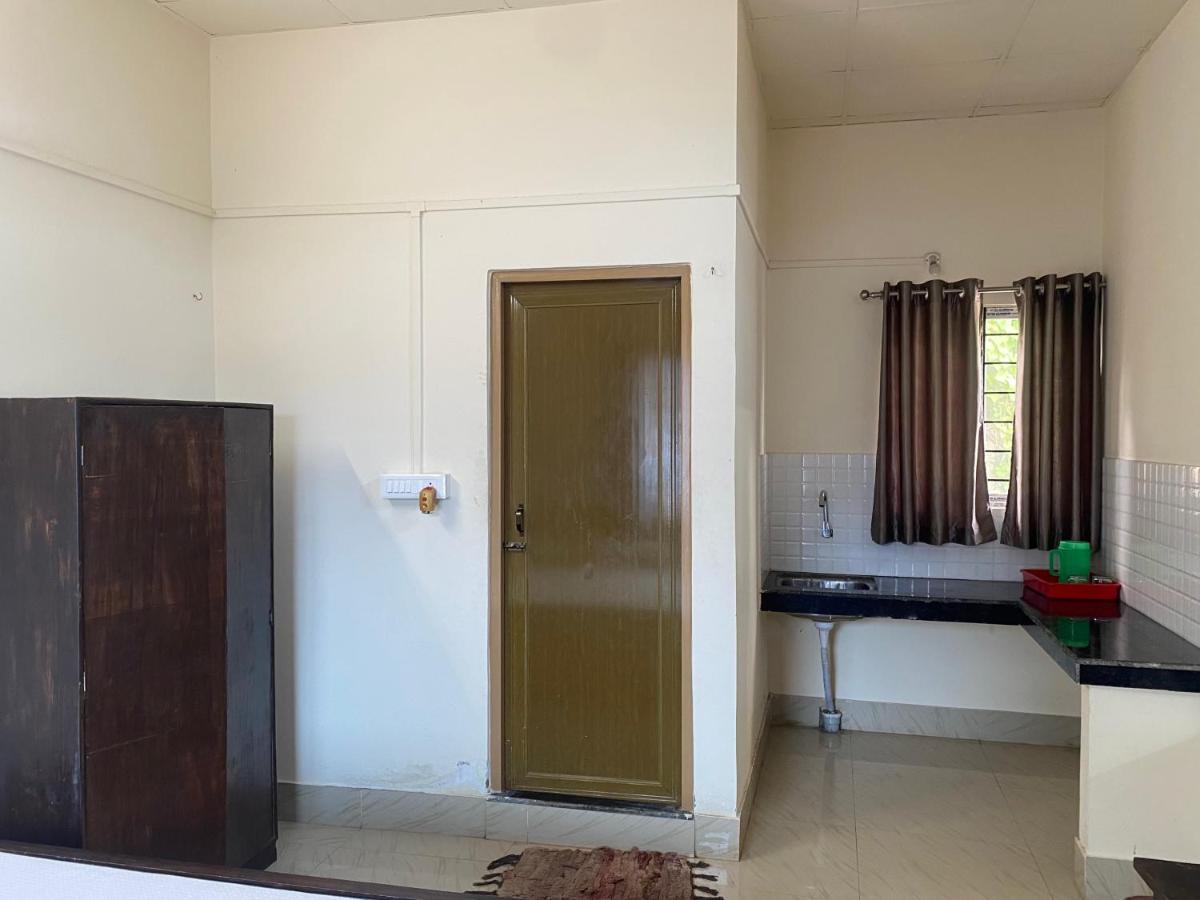 Atithya Lodge Guwahati Eksteriør billede