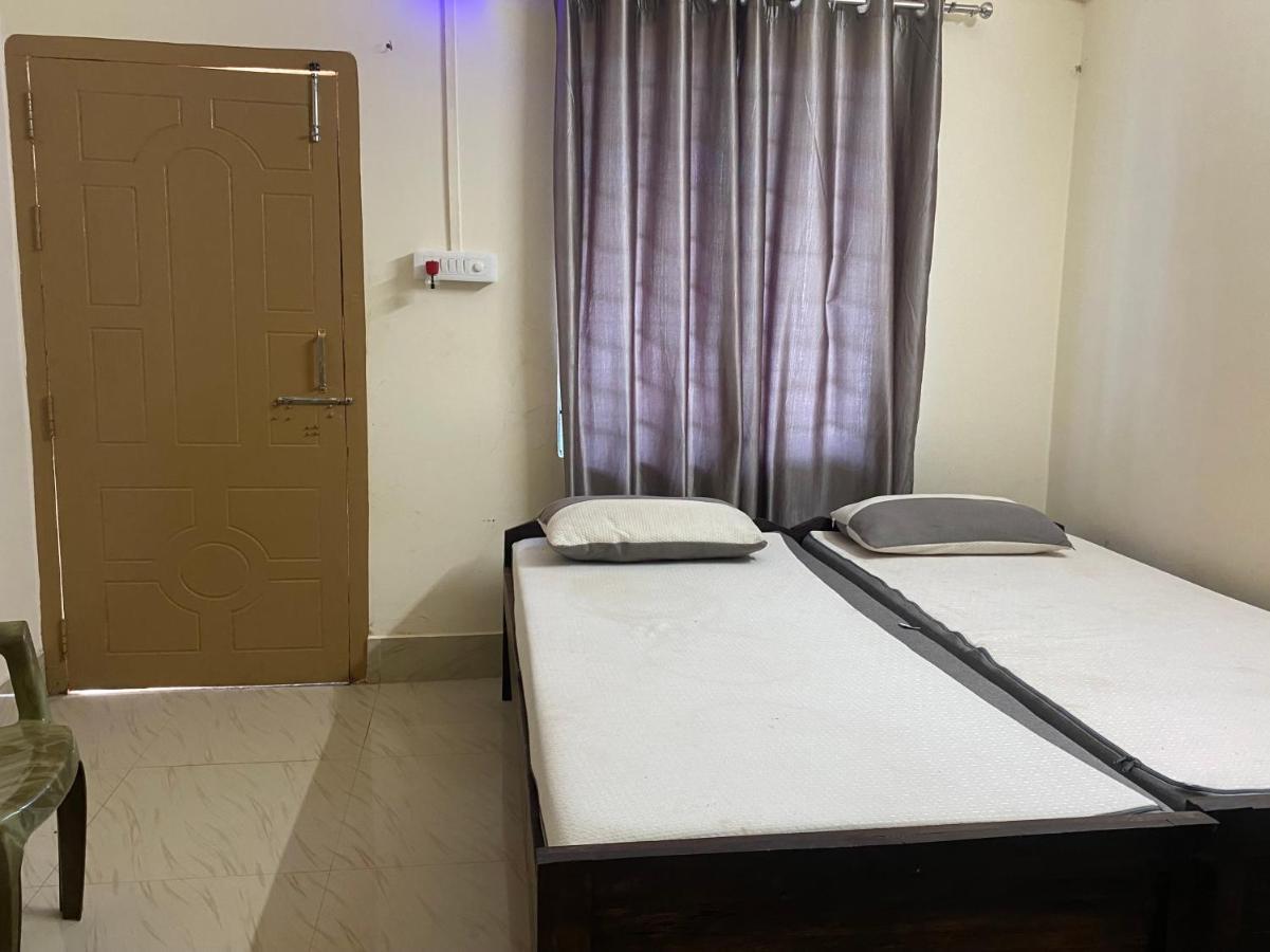 Atithya Lodge Guwahati Eksteriør billede