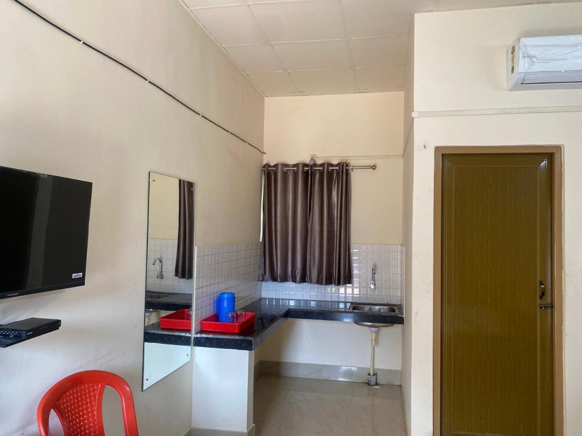 Atithya Lodge Guwahati Eksteriør billede