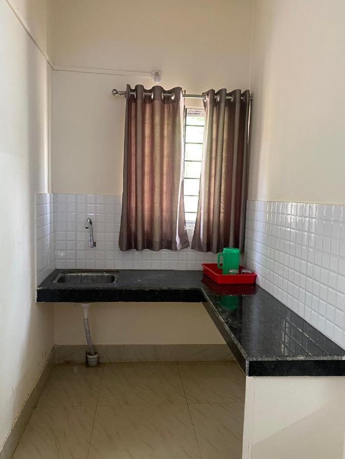 Atithya Lodge Guwahati Eksteriør billede