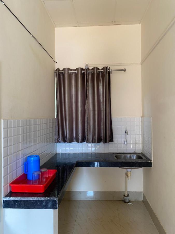 Atithya Lodge Guwahati Eksteriør billede