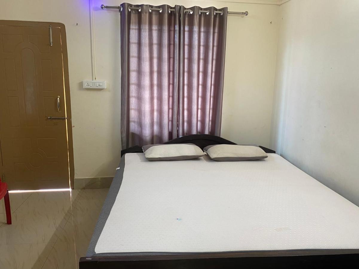 Atithya Lodge Guwahati Eksteriør billede