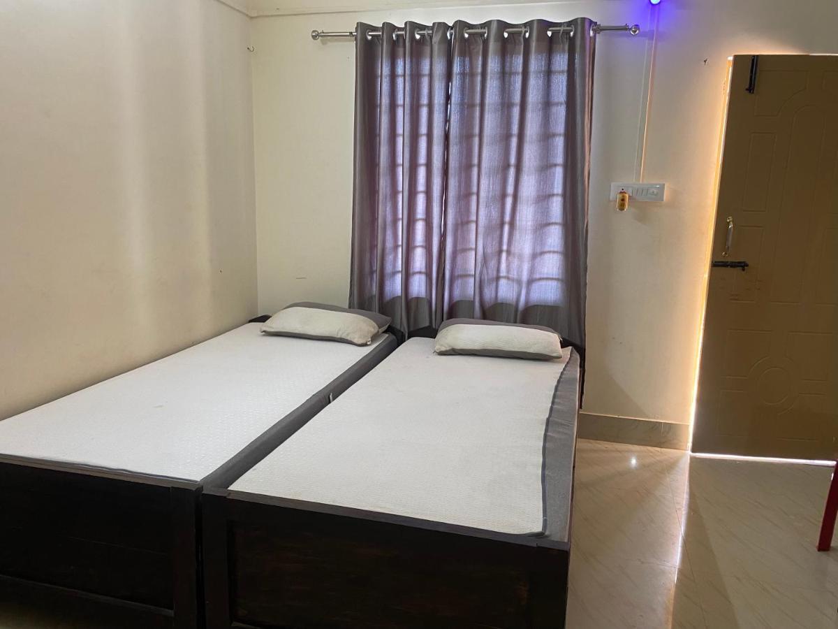 Atithya Lodge Guwahati Eksteriør billede
